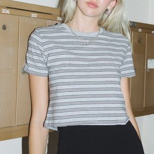 Brandy Melville Helen top